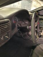 Strange F body Column