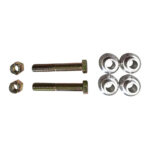 hardware kit, bolts, nylock nuts