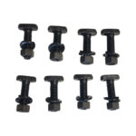 MOSER ENGINEERING 9-Inch Rear End Housing with Axles - Image 4