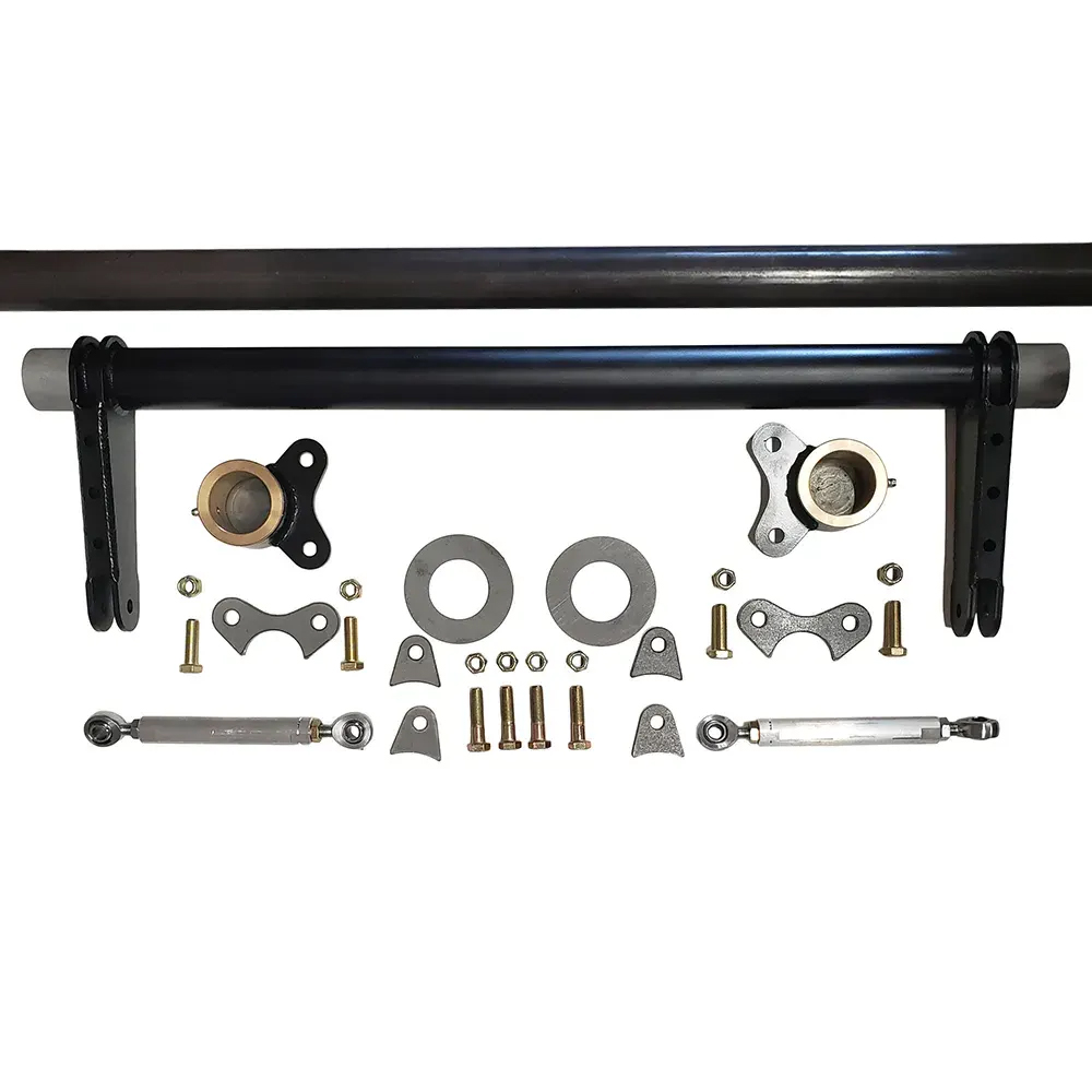 1-5/8" anti roll bar kit