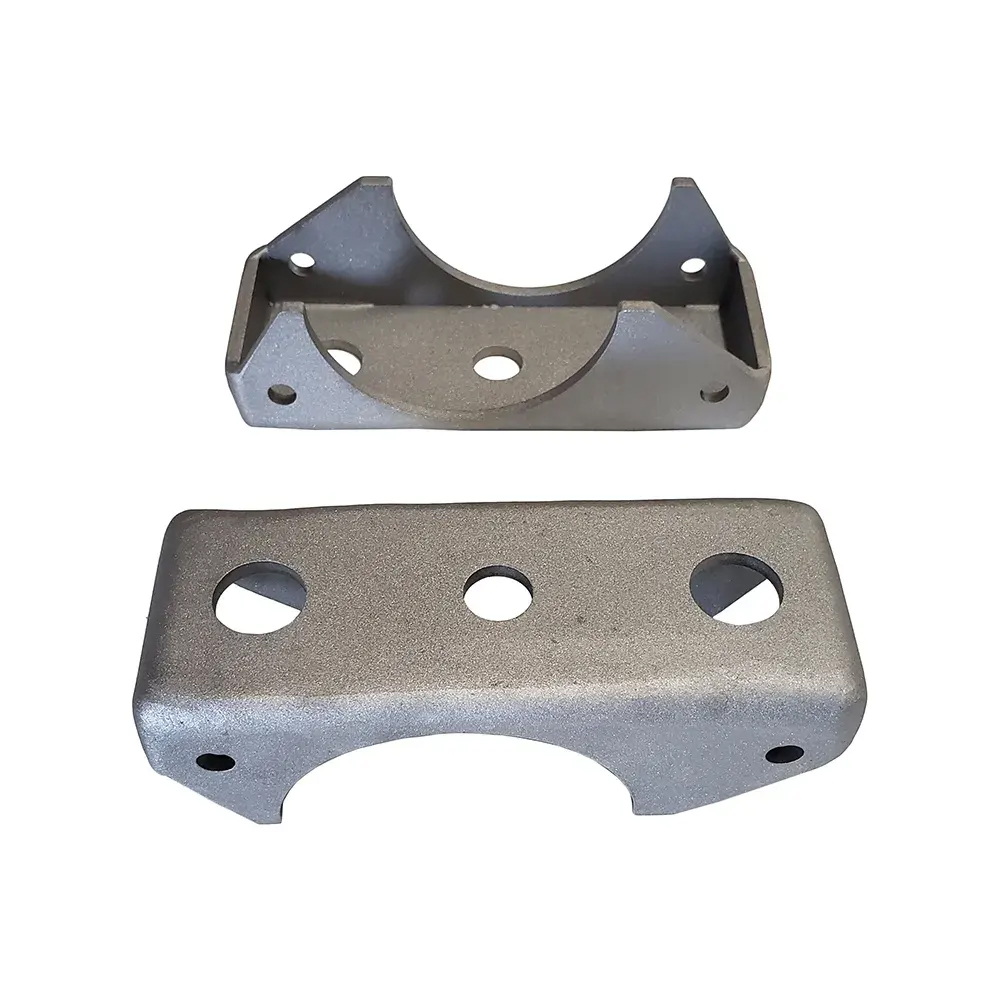 Cal-track Leaf Spring Pads Cal-track Leaf Spring Pads