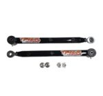 1-1/2" Mild Steel Poly/Rod Adjustable Arms Single Adjustable