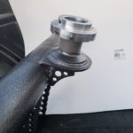 Weld On Adjustable Spring Perches