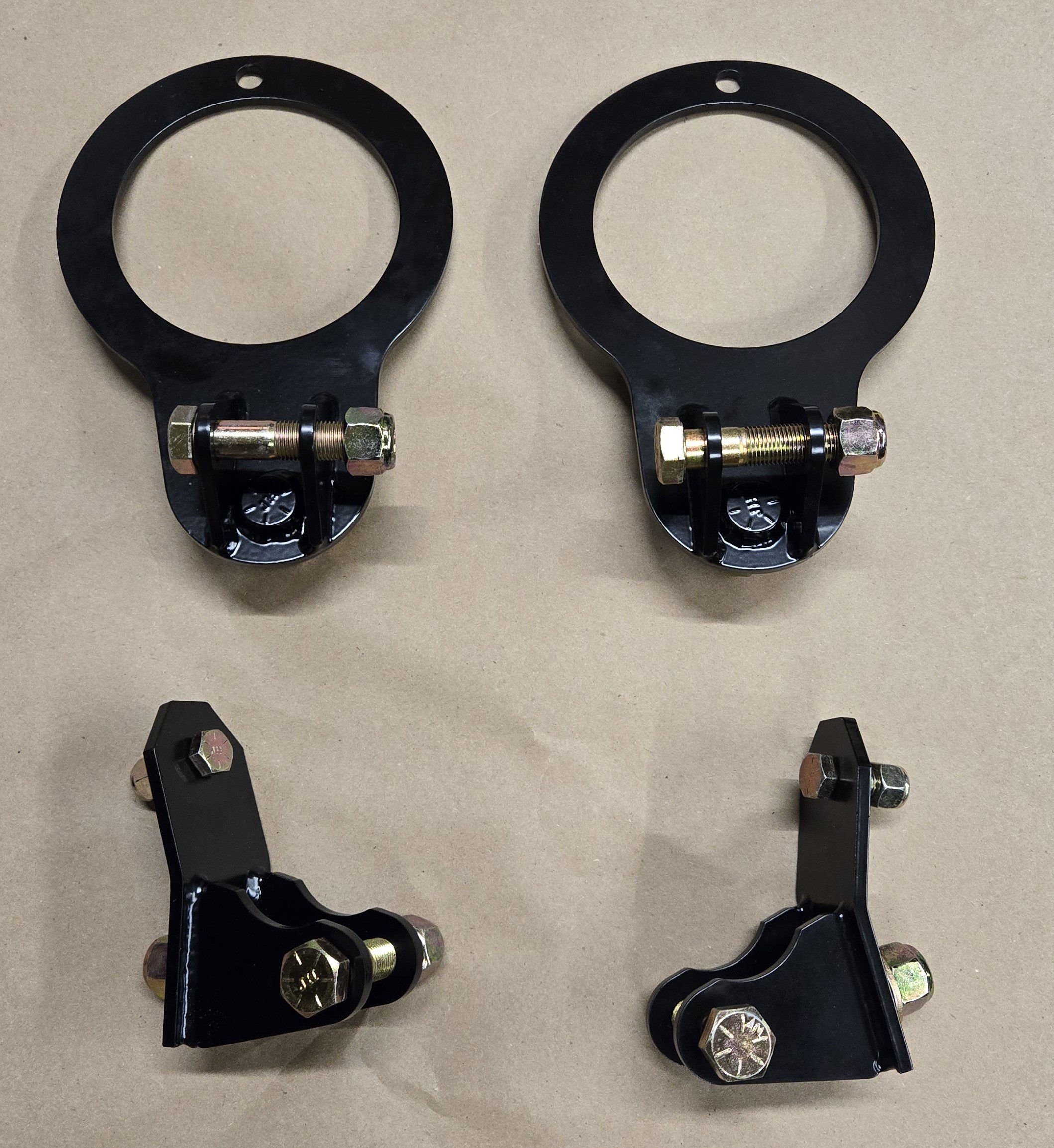 20240323_080322 Coil Over Brackets F Body - Image 1