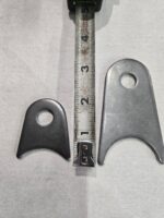 Weld in ARB OR Coil Over Frame Bar With Coil Over Tabs - Image 4