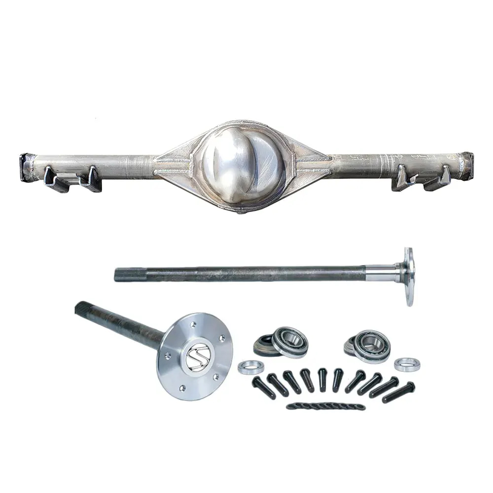 62 To 79 Nova 9″ Housing and Axles 62 To 79 Nova 9″ Housing and Axles