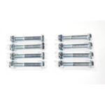 Solid Lowers with Solid Uppers Poly/Poly - Image 2