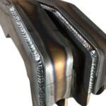 Upper & Lower Frame Braces