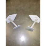 Upper & Lower Frame Braces - Image 3