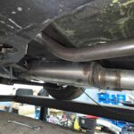 Sub Frame Floor Brace A Body '68-'72 - Image 7