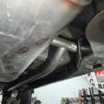 Sub Frame Floor Brace A Body '68-'72 - Image 5