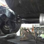 Sub Frame Floor Brace A Body '68-'72 - Image 9