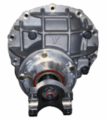 Ford 9" Nodular aluminum Bolt Through Yukon Complete Center Section