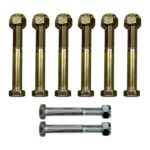 Rear Suspension Package B Body - Image 4