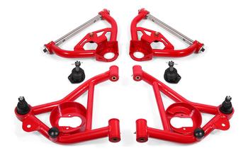 Street style Front A-Arms Stock Coil Spring BMR