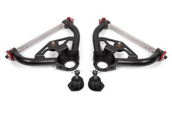 Street style upper front A-Arms BMR