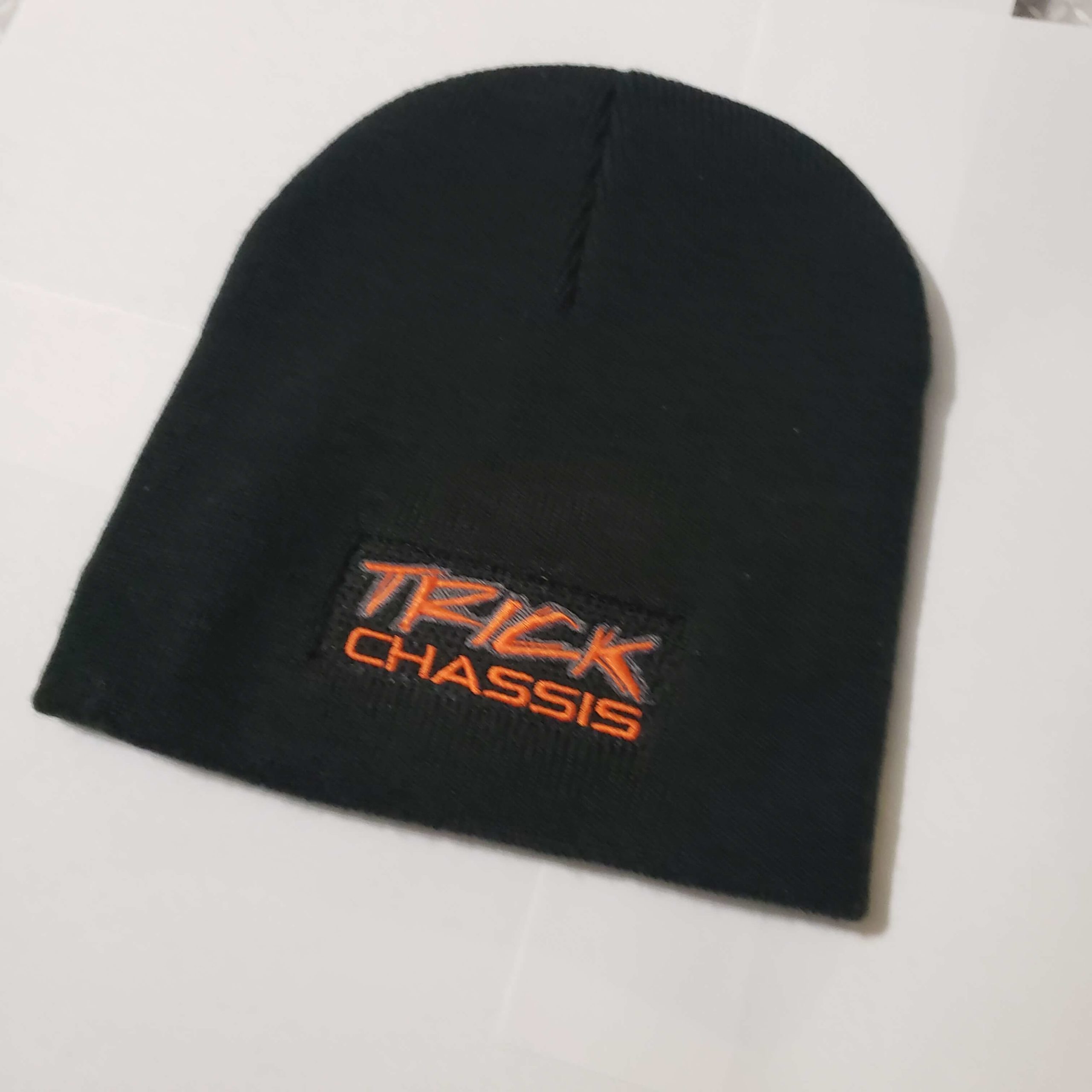 Trick Chassis Beanie Hats Trick Chassis Beanie Hats