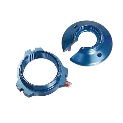 Rear Coil Overs AFCO