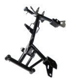 K member lS1 with manual rack mounts