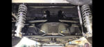 FORD Outlaw Fab 9-Inch Rear End Housing with Axles AND Center Section - Image 9