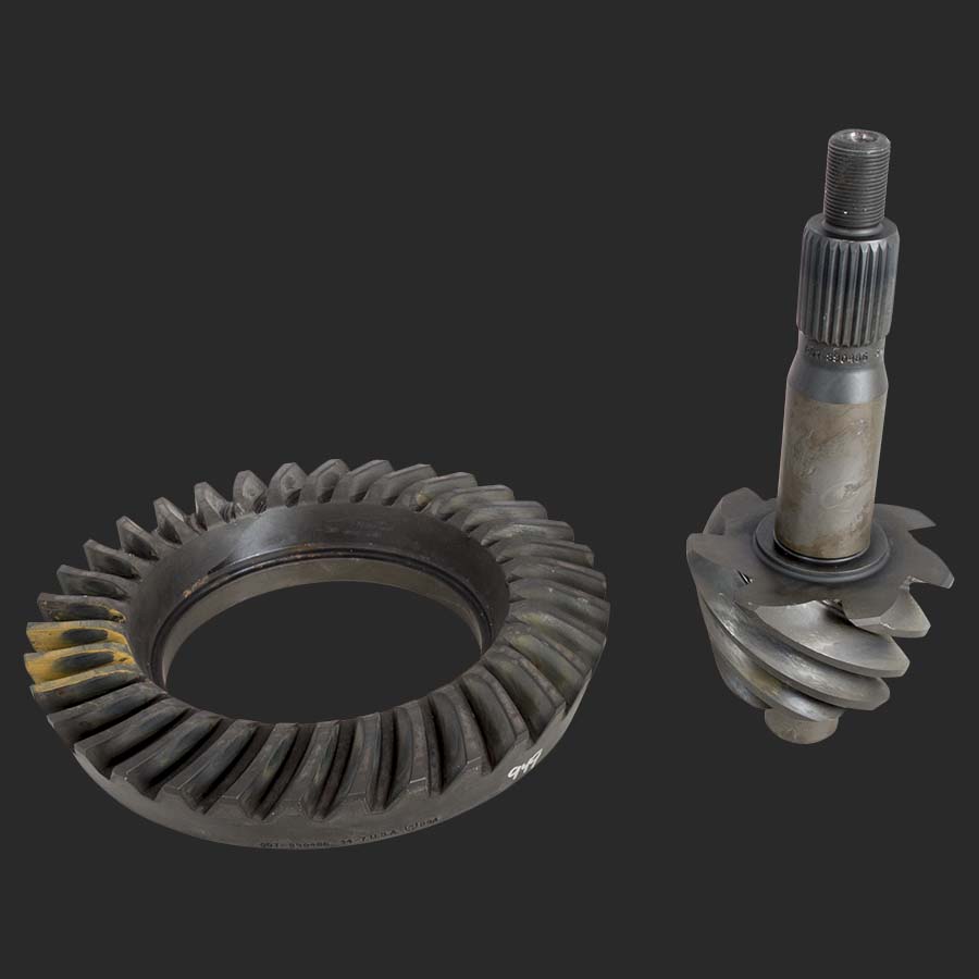 Ford-9-28-US Motive Gear Sets FORD 9-Inch - Image 1