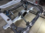 Bolt In S10 4-Link "Race" Kit Unwelded DIY - Image 18