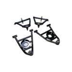 S10 Stock Coil Spring A Arms