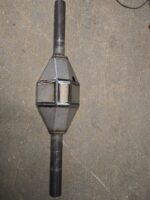 Fabricated Bare Housings - Image 2