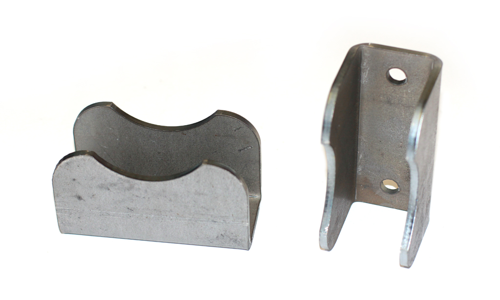 IMG_6784 Two Sway Bar Brackets