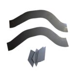 Sub Frame Floor Brace G Body - Image 9