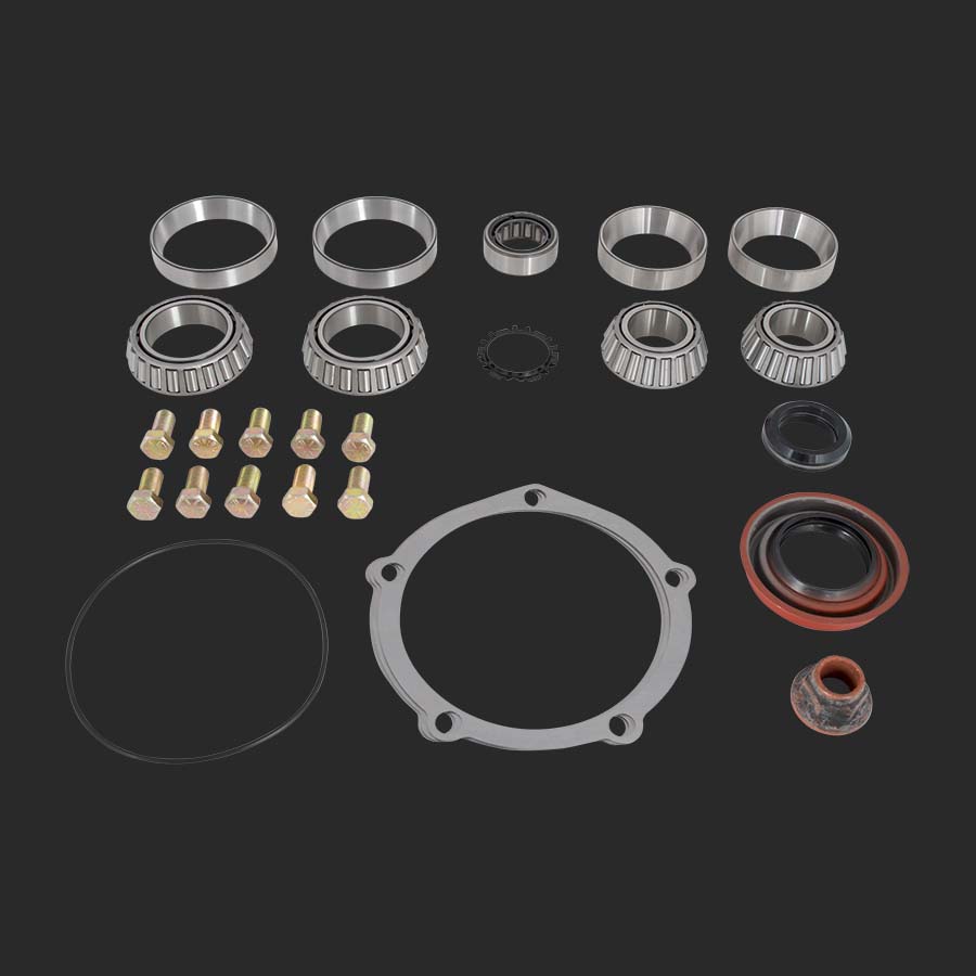 Ford 9" Install Kit Ford 9" Install Kit