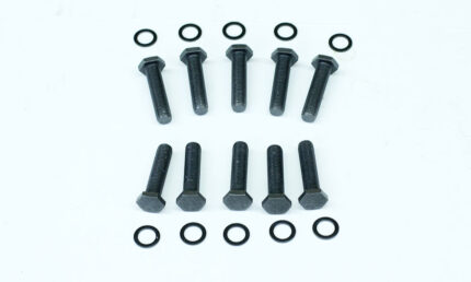 Strange Engineering Wheel Studs, Screw-In, stud kit