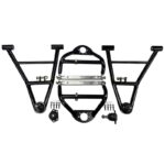 S10 Coil Over with Low Pro Lowers