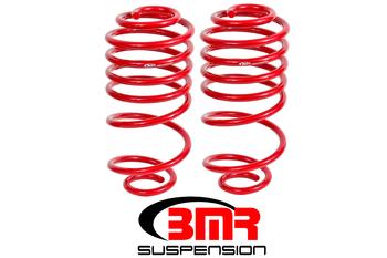 BMR rear 1.5" drop springs