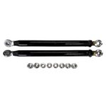 1-5/8" Chromoly Double Adjustable Rod Ends GM F Body
