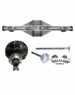 FORD 9-Inch FABRICATED Housing, Axles & Center Section