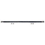 1-1/4" Double Adjustable Poly / Rod Panhard Bar