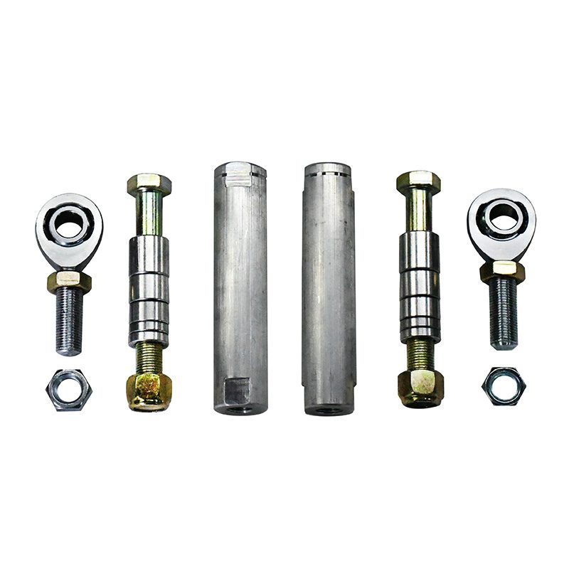 TC300F (1) Manual Rack Bump Steer Kit - Image 1