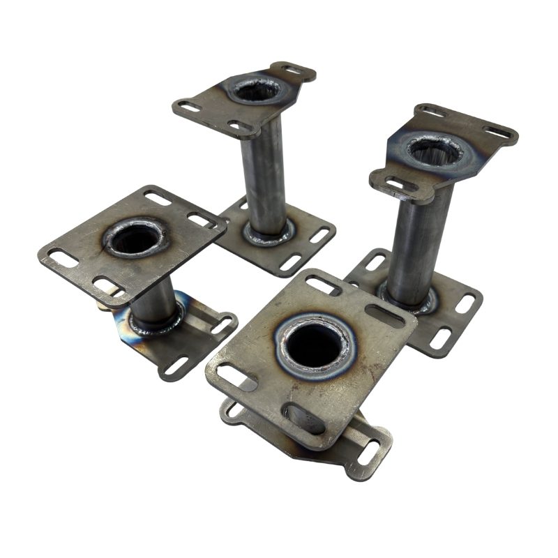 TC463 Lightweight Bumper Brackets - Image 1