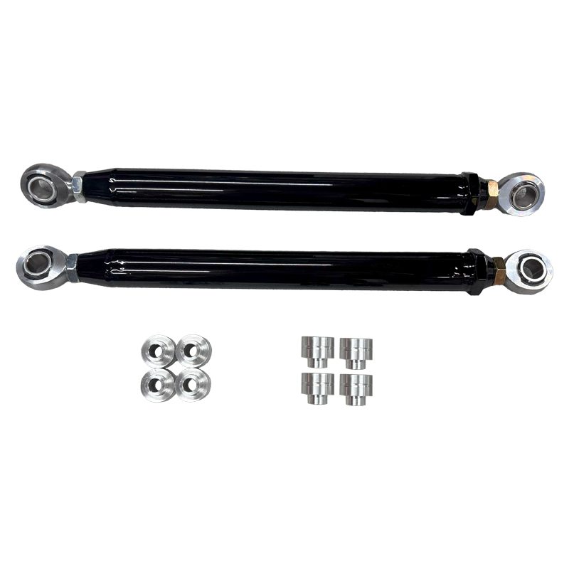 TC510 1-5/8" Chromoly Double Adjustable Arms - Image 1