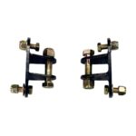 Upper & Lower Coil Over Brackets - Image 8