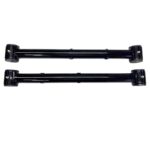 1-1/2" Mild Steel Non-Adjustable Arms
