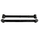 1-1/2" Mild Steel Non-Adjustable Arms '64-'67