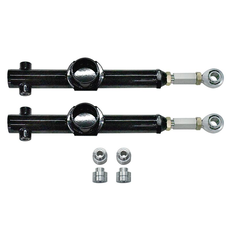 TC656 (1) 1-5/8" Double Adjustable Control Arms - Image 1
