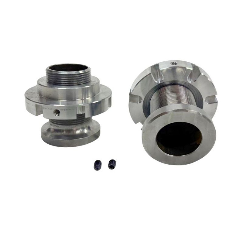 TC 814 - 1 Weld On Adjustable Spring Perches - Image 1