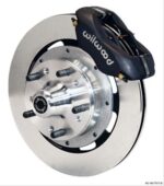Wilwood FRONT Brake Kit 140-12297