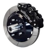 WILWOOD FRONT Brake Kit 14" Rotor B Body