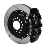 WILWOOD REAR Brake Kit 14" B Body