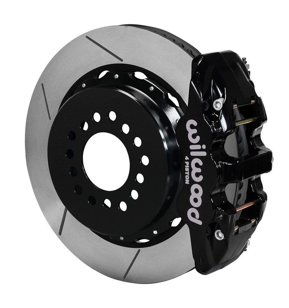 brake_kit_140-10943-xl WILWOOD REAR Brake Kit 14" B Body - Image 1