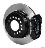 WILWOOD REAR Brake Kit 12.19" B Body